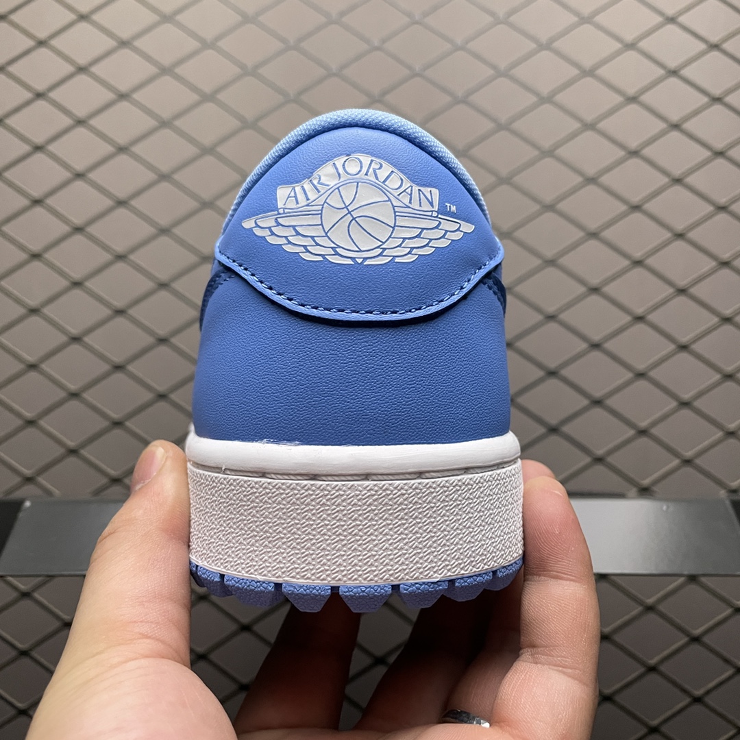 【纯原】 福利特价🔥【纯原】 Air Jordan 1 Low Golf AJ1 乔1全新高尔夫版 UN