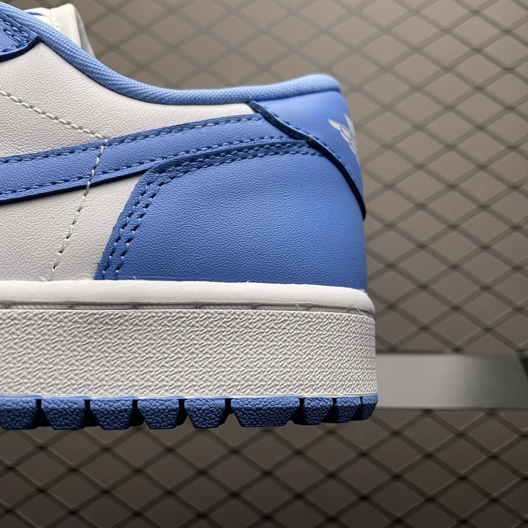 【纯原】 福利特价🔥【纯原】 Air Jordan 1 Low Golf AJ1 乔1全新高尔夫版 UN