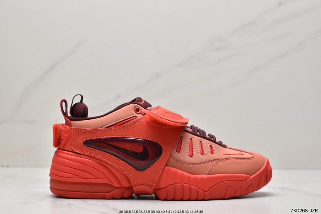 270 耐克/NIKE Adjust Force 联名款复古面包鞋 DM8465-100