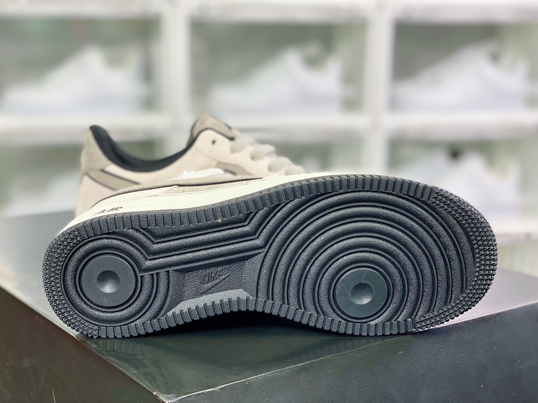 240 Otomo Katsuhiro x Air Force 1’07 LV8 Low”Steamboy OST”空军一号NT9966-116