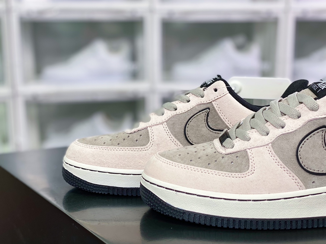 240 Otomo Katsuhiro x Air Force 1’07 LV8 Low”Steamboy OST”空军一号NT9966-116