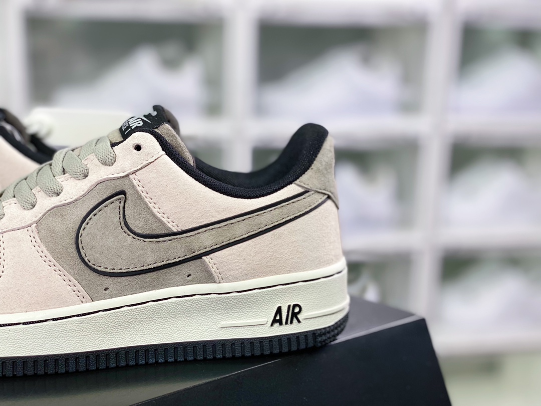 240 Otomo Katsuhiro x Air Force 1’07 LV8 Low”Steamboy OST”空军一号NT9966-116