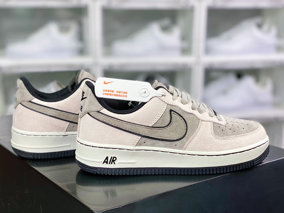 240 Otomo Katsuhiro x Air Force 1’07 LV8 Low”Steamboy OST”空军一号NT9966-116