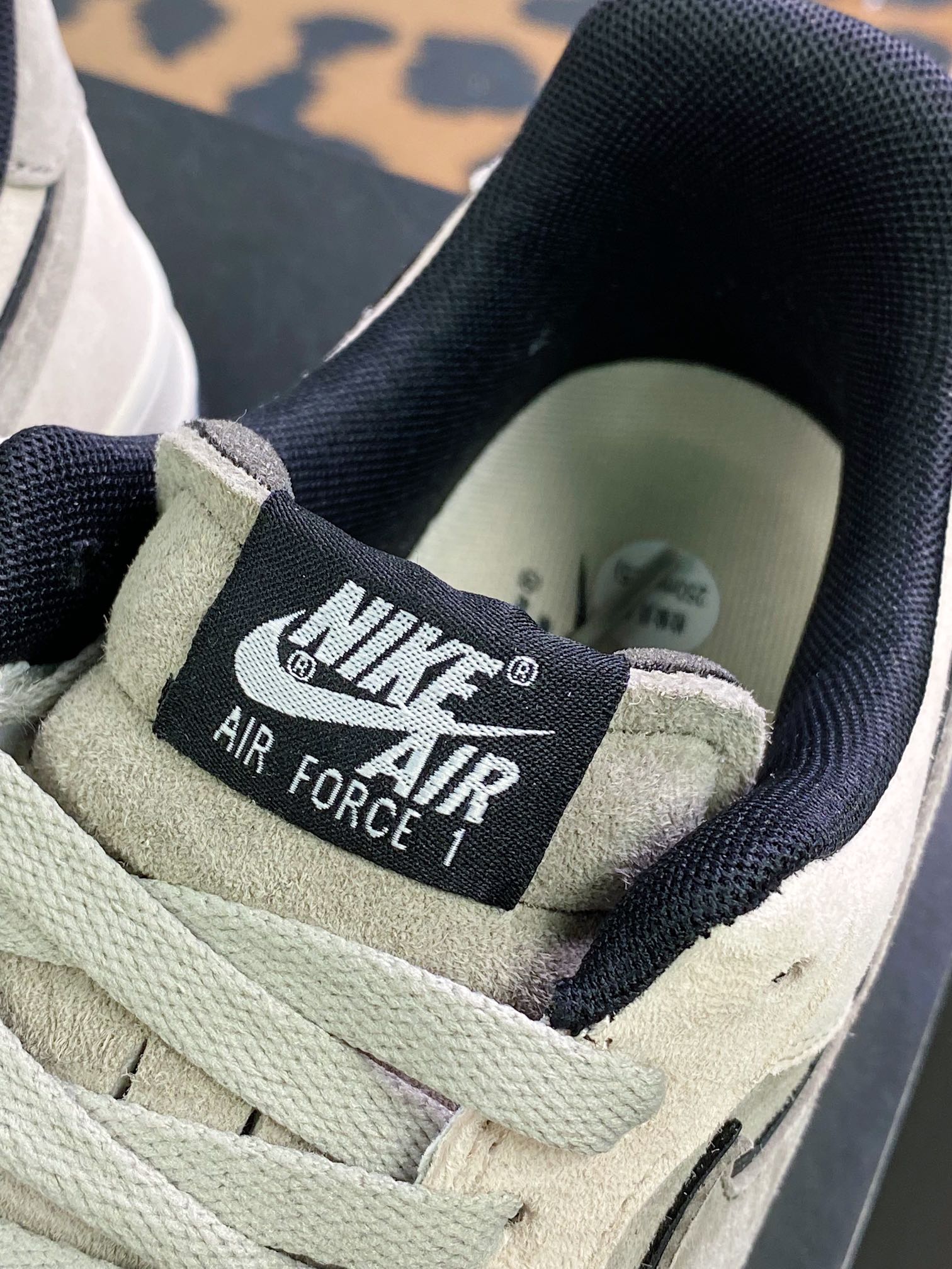 240 Otomo Katsuhiro x Air Force 1’07 LV8 Low”Steamboy OST”空军一号NT9966-116