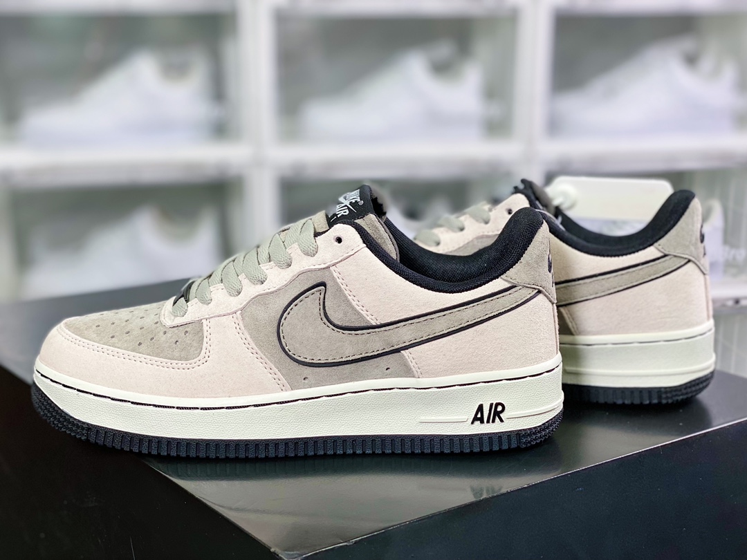 240 Otomo Katsuhiro x Air Force 1’07 LV8 Low”Steamboy OST”空军一号NT9966-116
