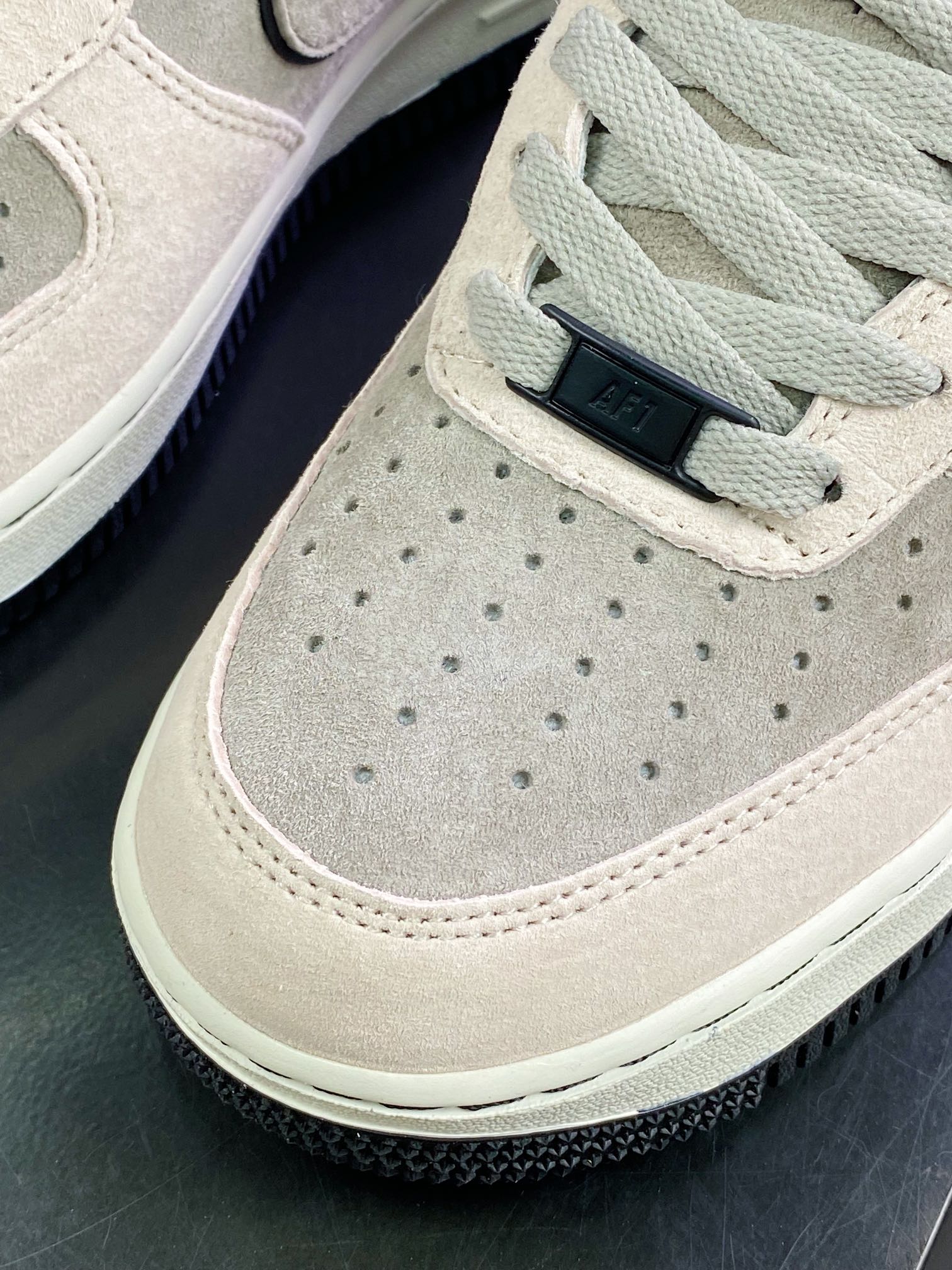 240 Otomo Katsuhiro x Air Force 1’07 LV8 Low”Steamboy OST”空军一号NT9966-116