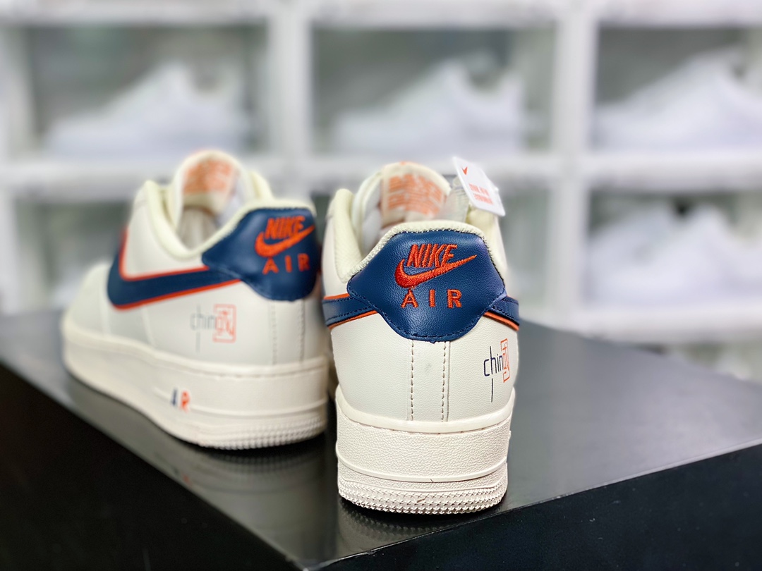 Air Force 1 '07 Low”China” Classic Low Top BS8871-101