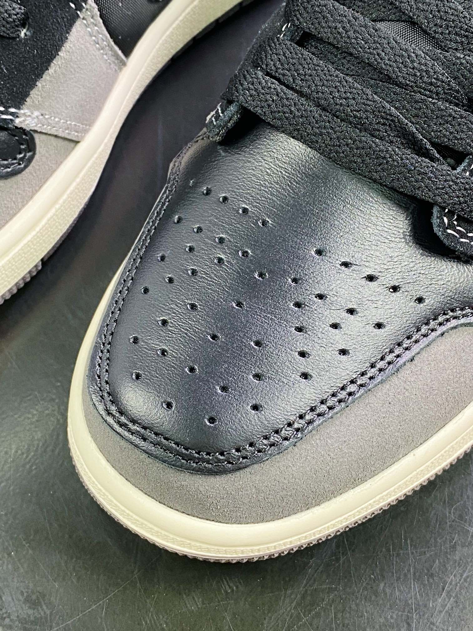 200 Air Jordan 1 Low SE Craft”Nside Out”AJ1乔丹一代低帮DN1635-001