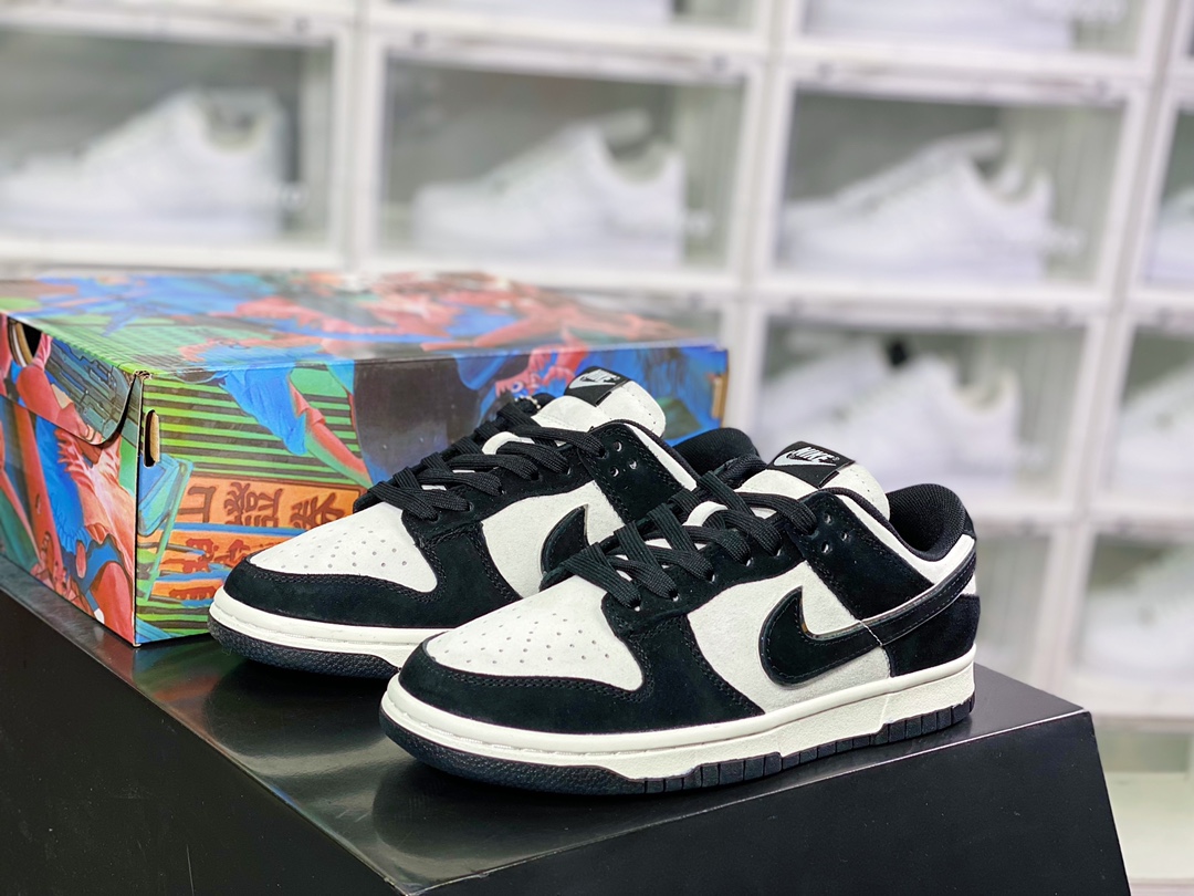 260 Otomo Katsuhiro x SB Dunk Low”Steamboy OST”扣篮板鞋