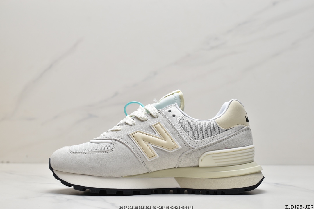 New Balance 574 retro single product pure original New Balance U574LGE1