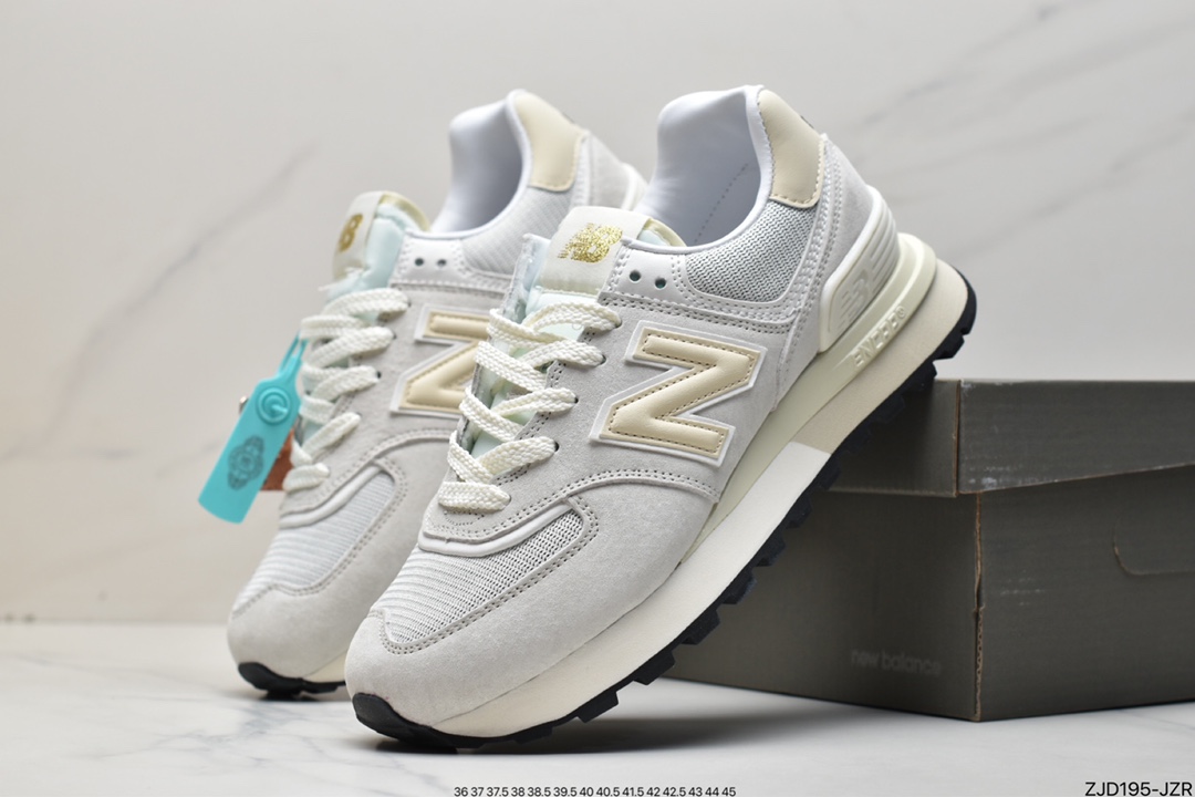 New Balance 574 retro single product pure original New Balance U574LGE1