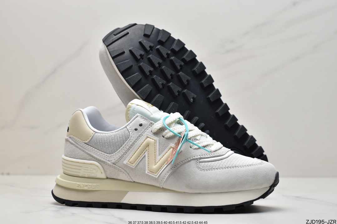 New Balance 574 retro single product pure original New Balance U574LGE1