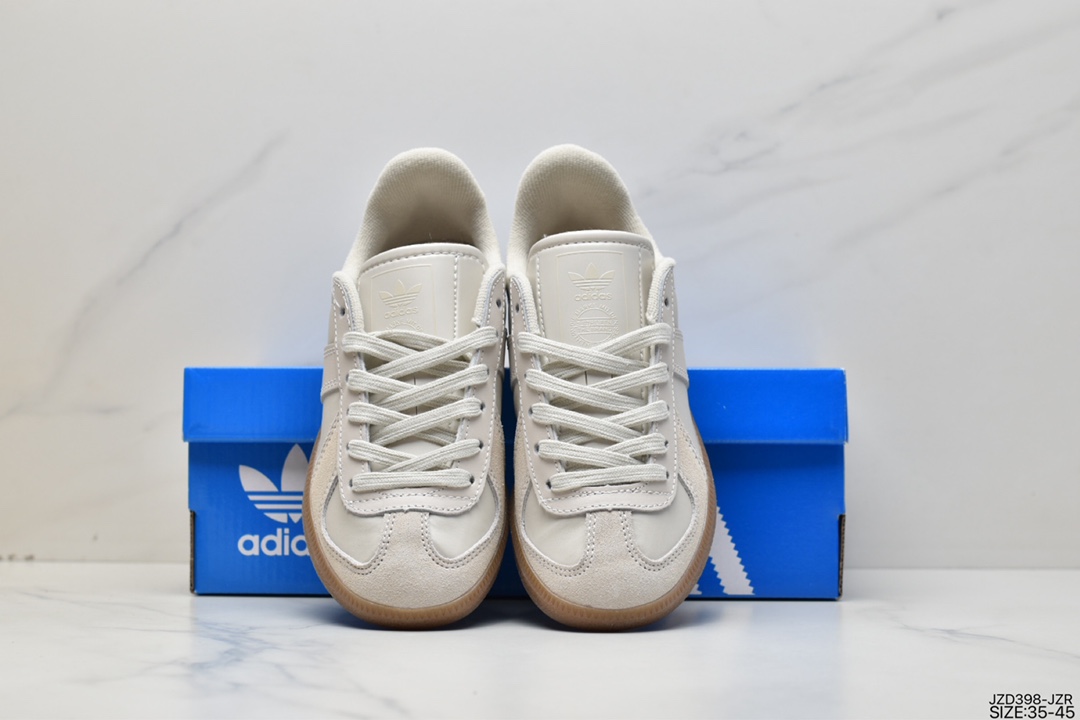 Adidas Originals German Trainer Retro Single Product GX4557