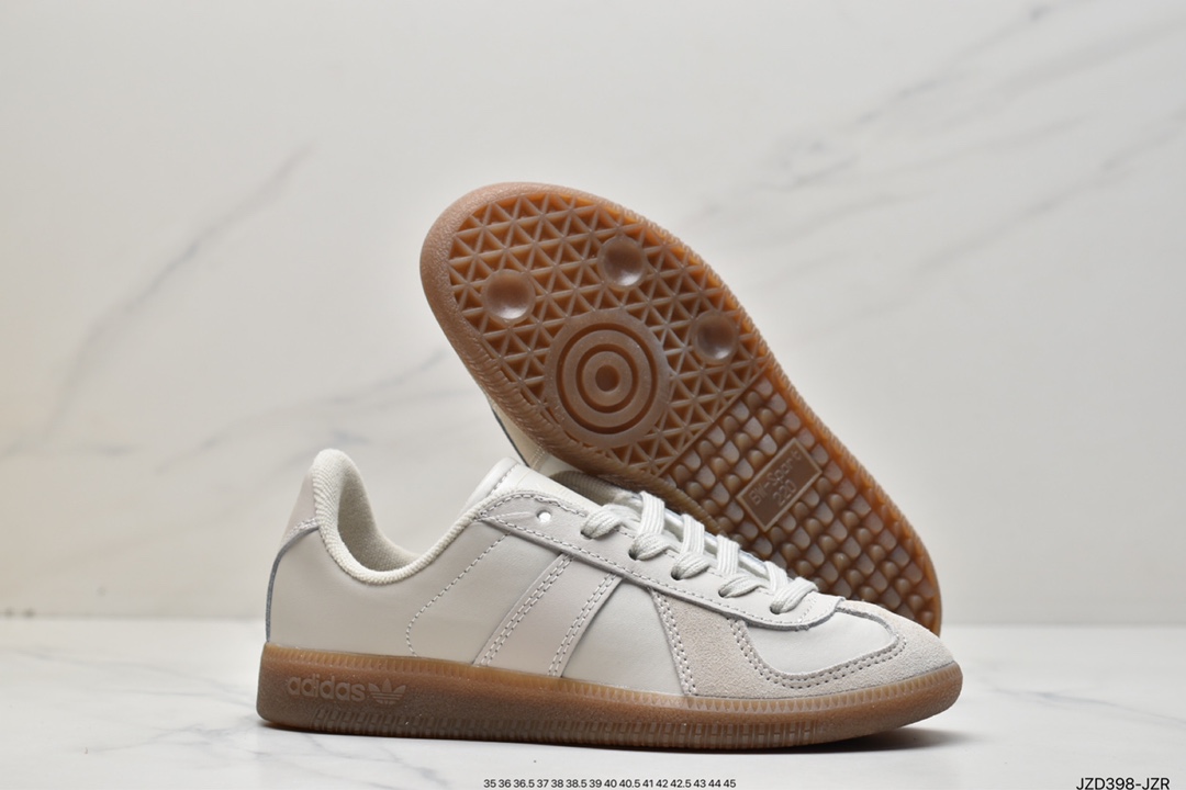 Adidas Originals German Trainer Retro Single Product GX4557