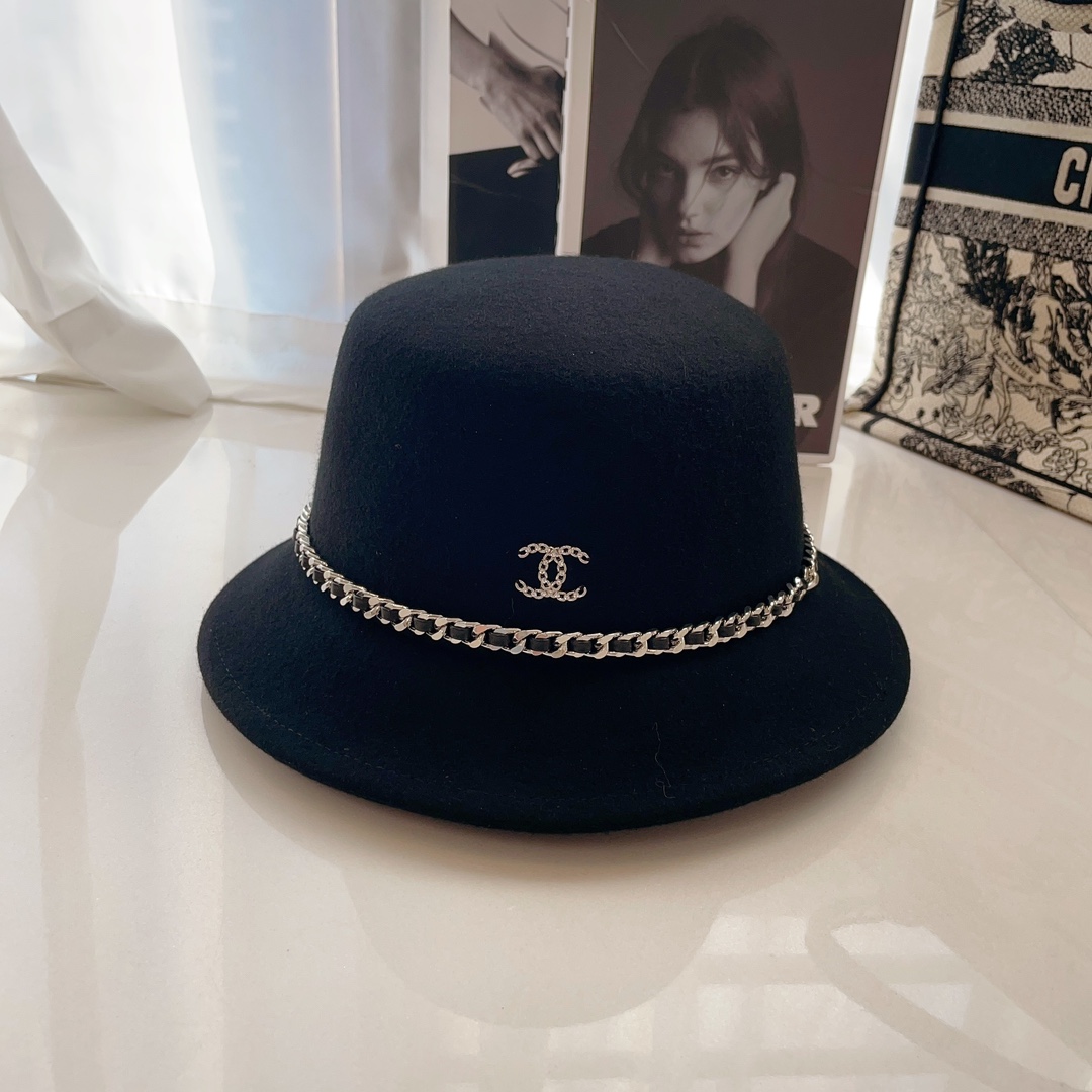 샤넬 모자 82249 Chanel Cap