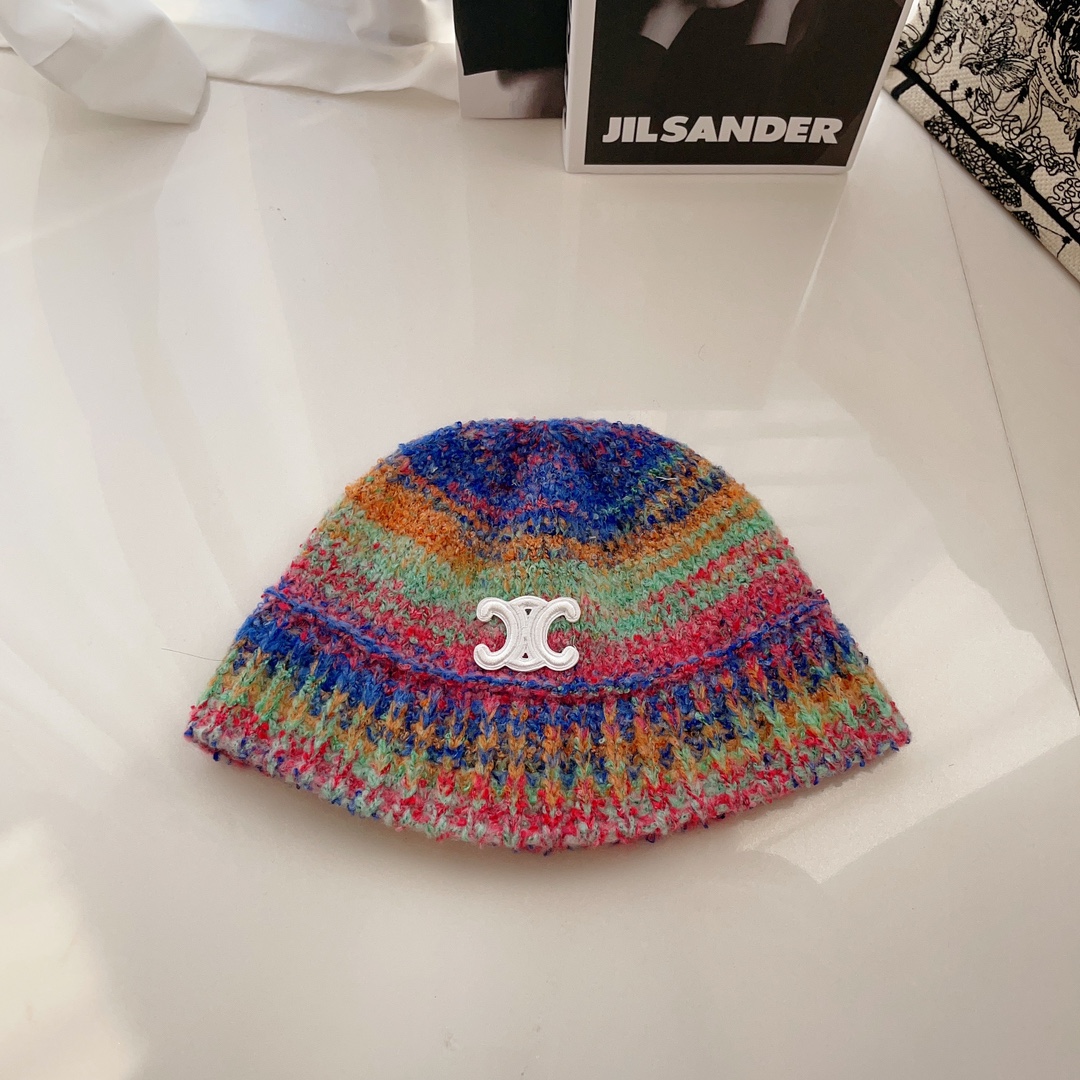 셀린느 모자 83180 Celine Cap