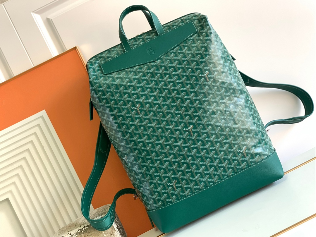 Goyard Bags Backpack Brand Designer Replica