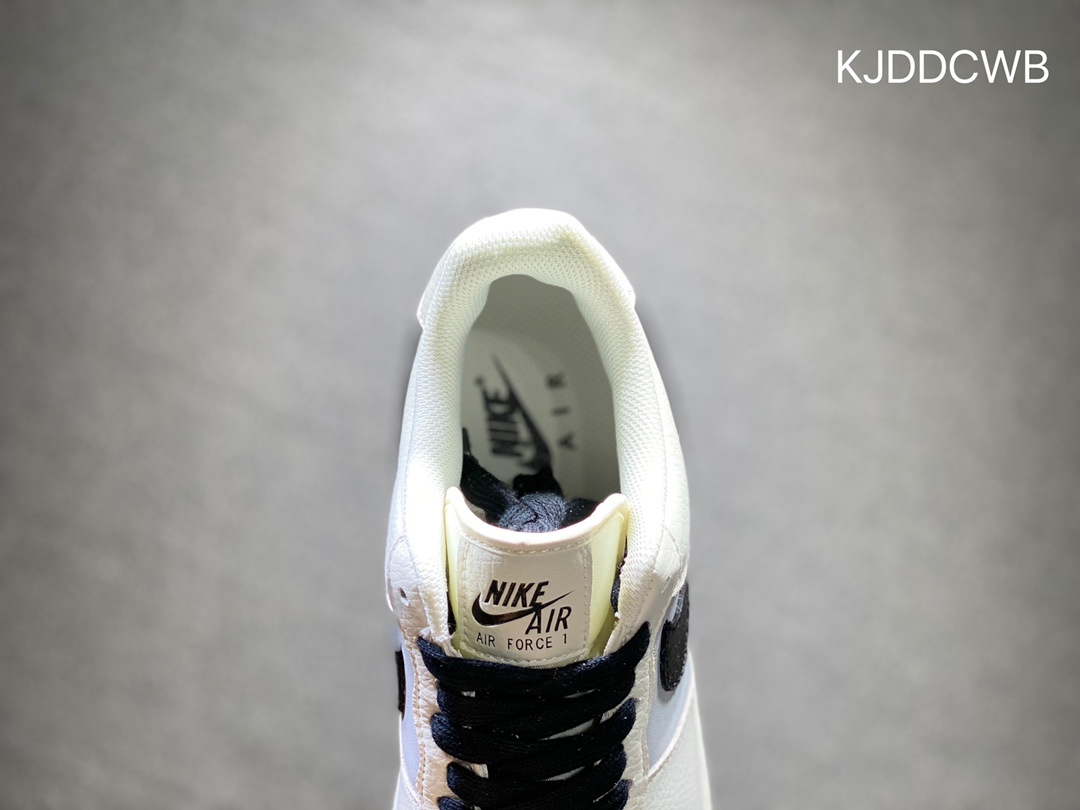 240 Nike Air Force 1 空军一号 官方同步TQ9685-785