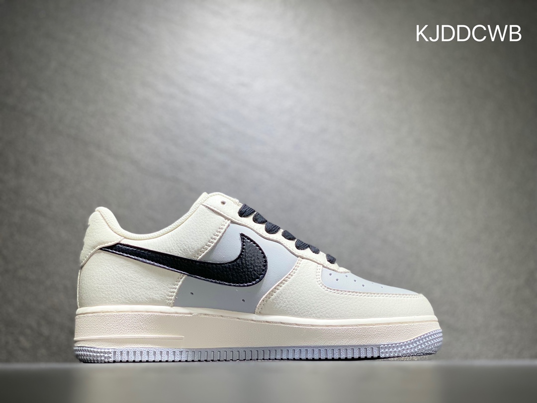 240 Nike Air Force 1 空军一号 官方同步TQ9685-785