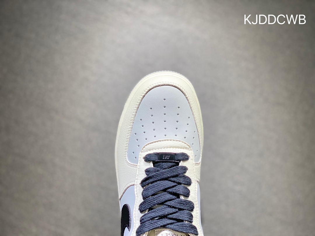 240 Nike Air Force 1 空军一号 官方同步TQ9685-785