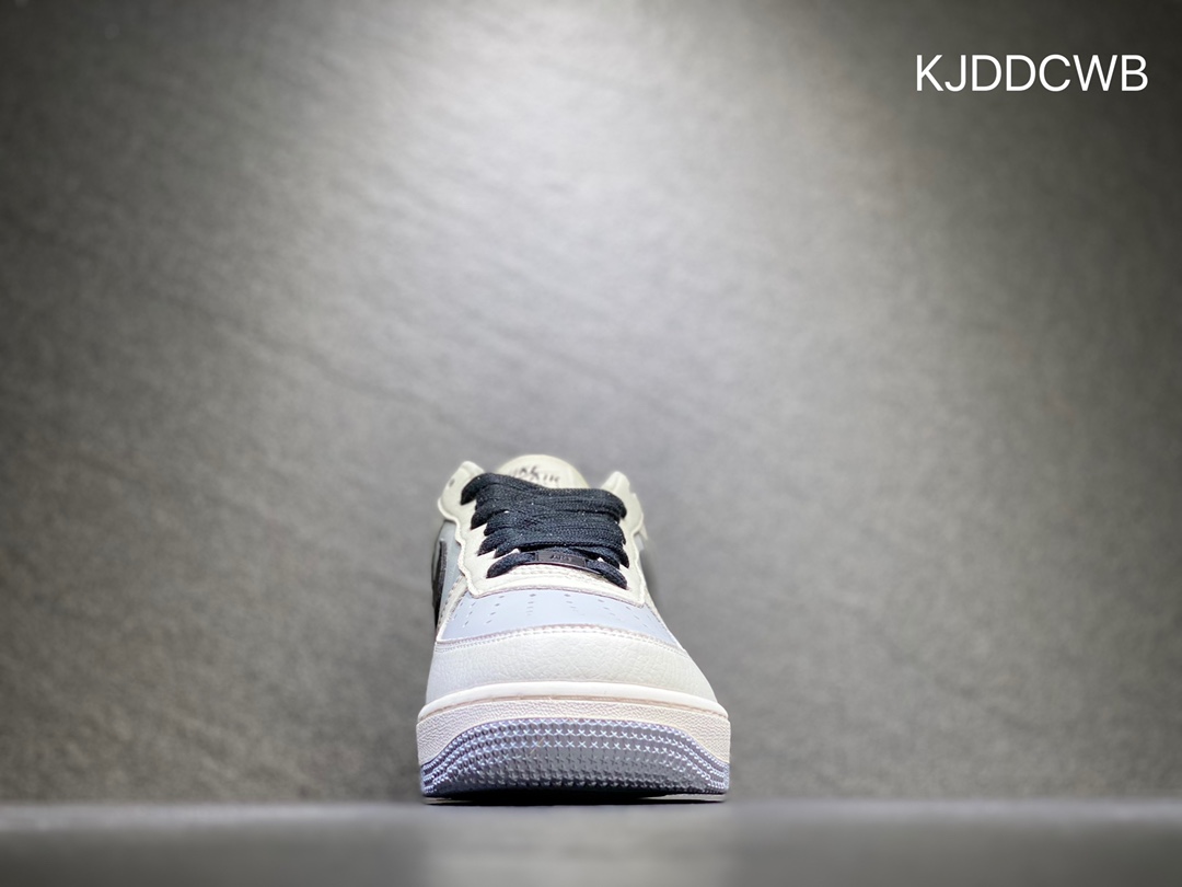 240 Nike Air Force 1 空军一号 官方同步TQ9685-785