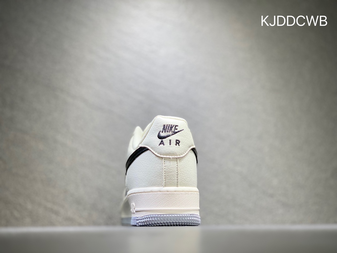 240 Nike Air Force 1 空军一号 官方同步TQ9685-785