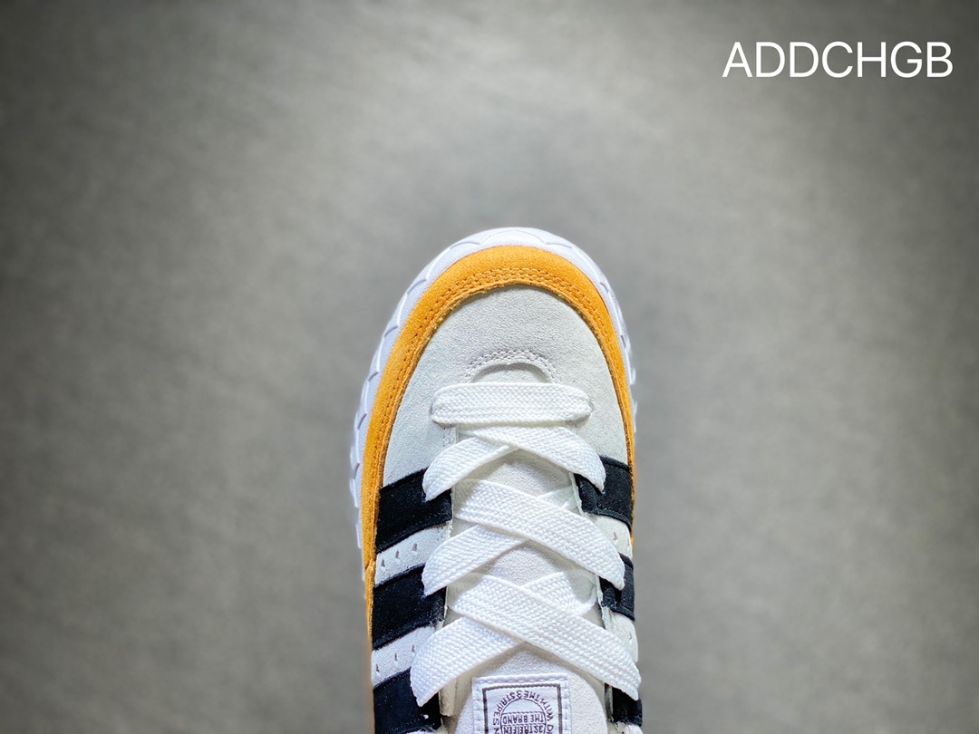 Atmos x Adidas Adimatic Low Pure Original Version HP9916