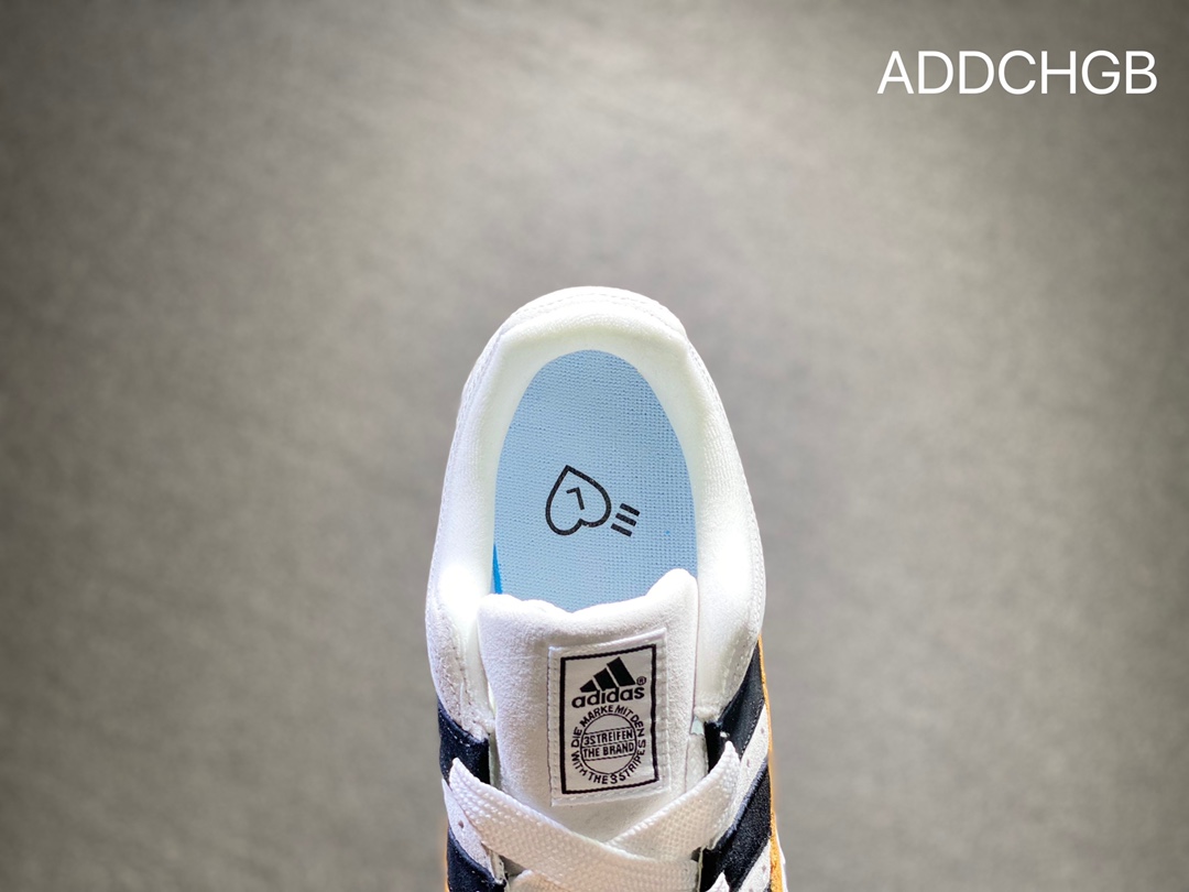 Atmos x Adidas Adimatic Low Pure Original Version HP9916