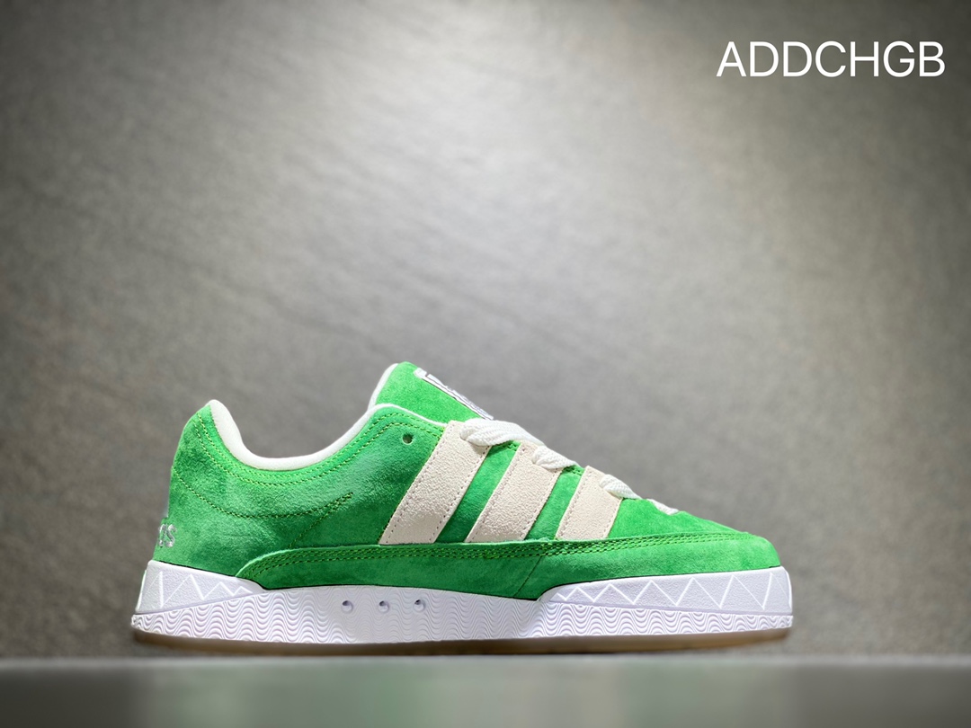 Atmos x Adidas Adimatic Low Pure Original Version GZ6202