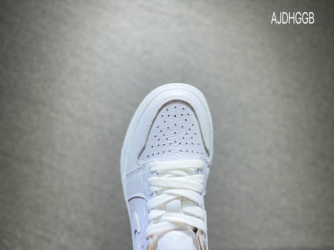 本地自取280 Nike AIR JORDAN 1 Low AJ1 乔丹低帮 高尔夫 篮球鞋 DD9315-101