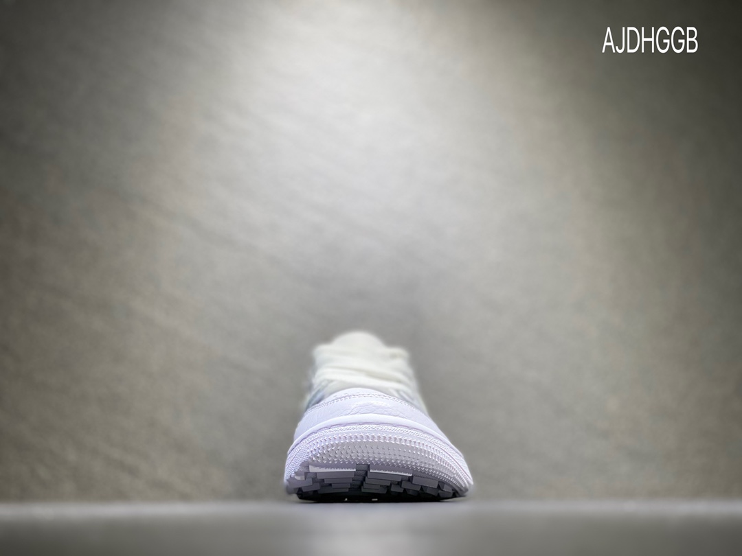 本地自取280 Nike AIR JORDAN 1 Low AJ1 乔丹低帮 高尔夫 篮球鞋 DD9315-101