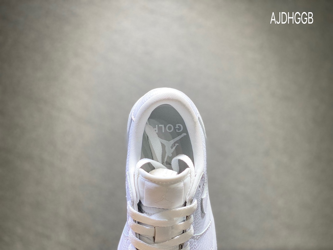本地自取280 Nike AIR JORDAN 1 Low AJ1 乔丹低帮 高尔夫 篮球鞋 DD9315-101