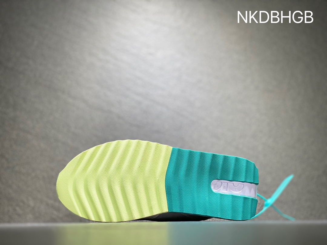 220 NIKE Air Max Dawn 黎明系列低帮气垫百搭休闲运动慢跑鞋DX3717-100