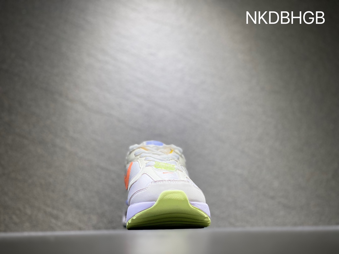 220 NIKE Air Max Dawn 黎明系列低帮气垫百搭休闲运动慢跑鞋DX3717-100