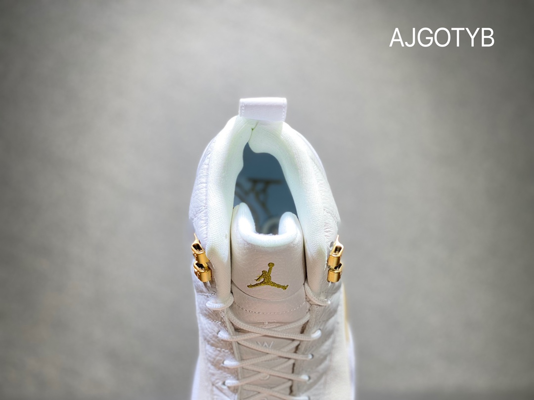 500 A Ma Maniére x Air Jordan 12 AJ12篮球鞋猫头鹰 873864-102