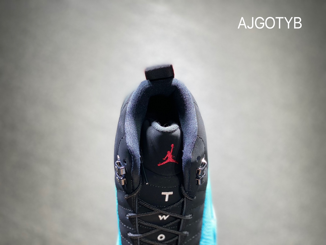 500 A Ma Maniére x Air Jordan 12 AJ12篮球鞋130690-027