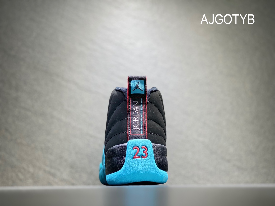 500 A Ma Maniére x Air Jordan 12 AJ12篮球鞋130690-027