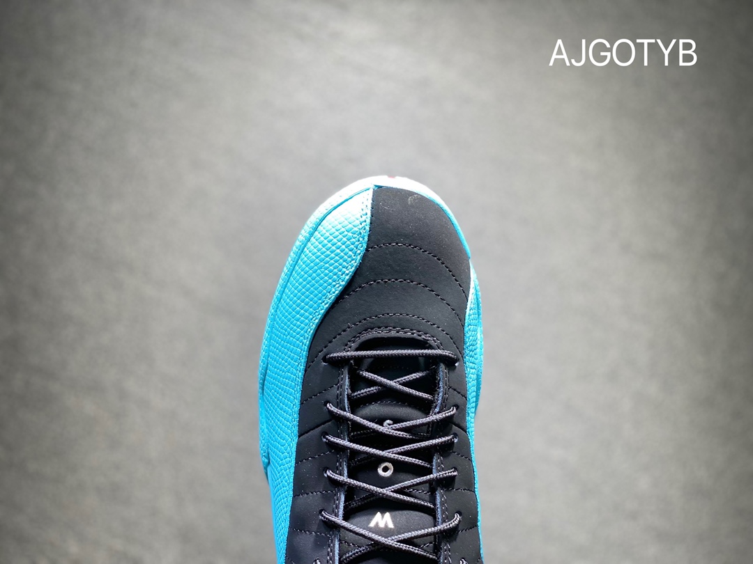 500 A Ma Maniére x Air Jordan 12 AJ12篮球鞋130690-027