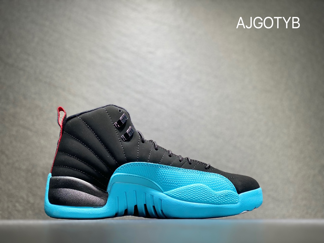 500 A Ma Maniére x Air Jordan 12 AJ12篮球鞋130690-027