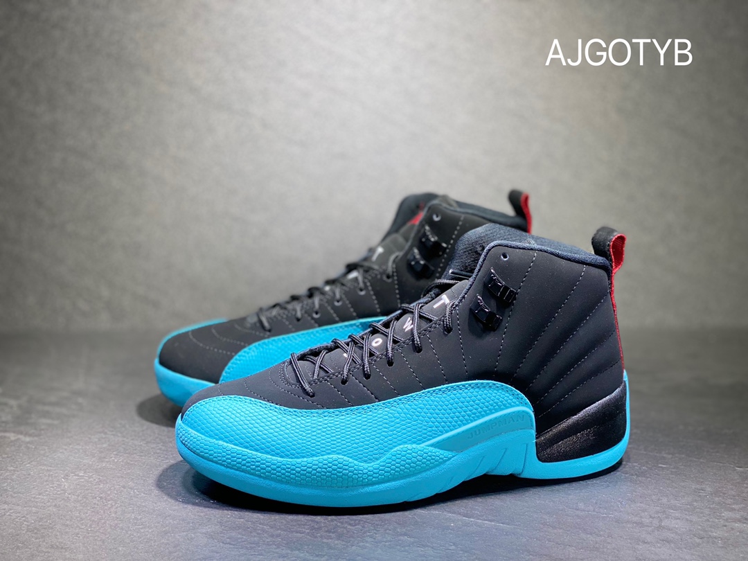 500 A Ma Maniére x Air Jordan 12 AJ12篮球鞋130690-027