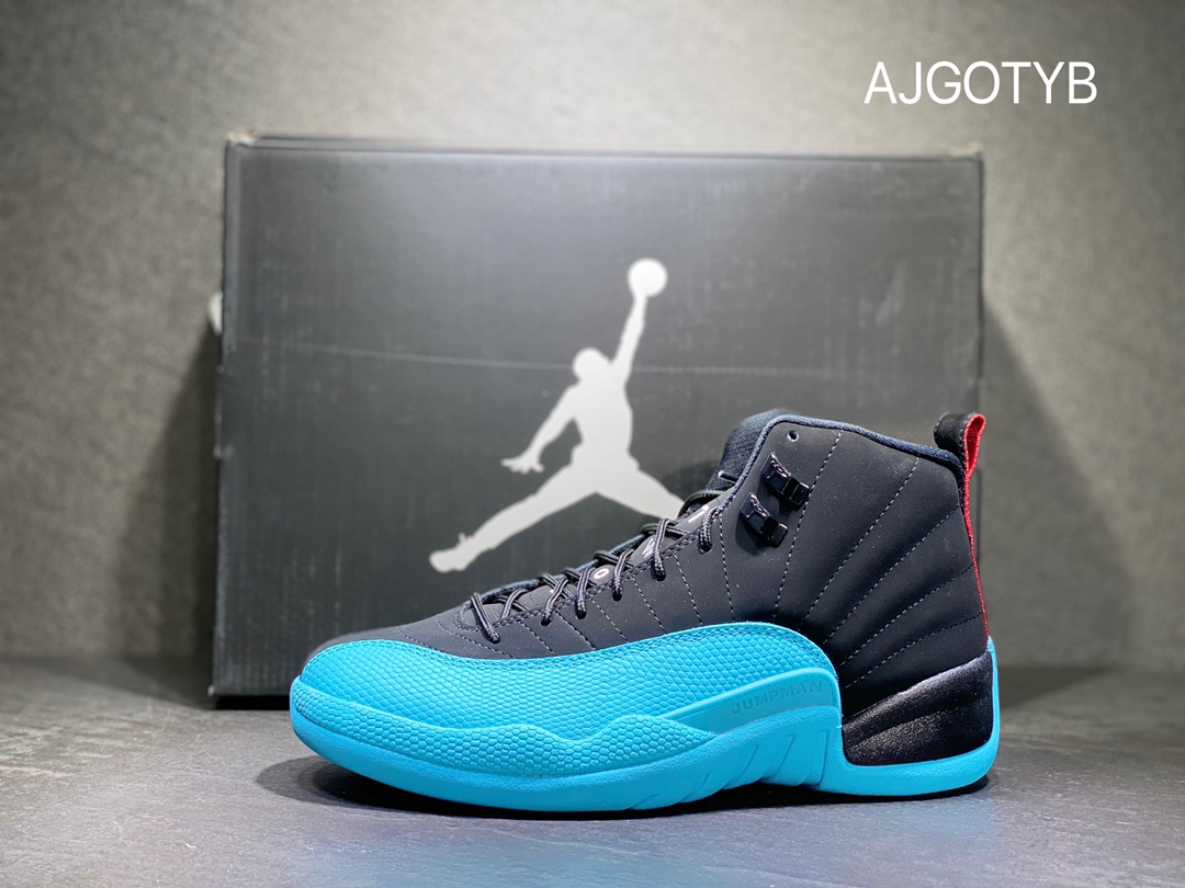 500 A Ma Maniére x Air Jordan 12 AJ12篮球鞋130690-027