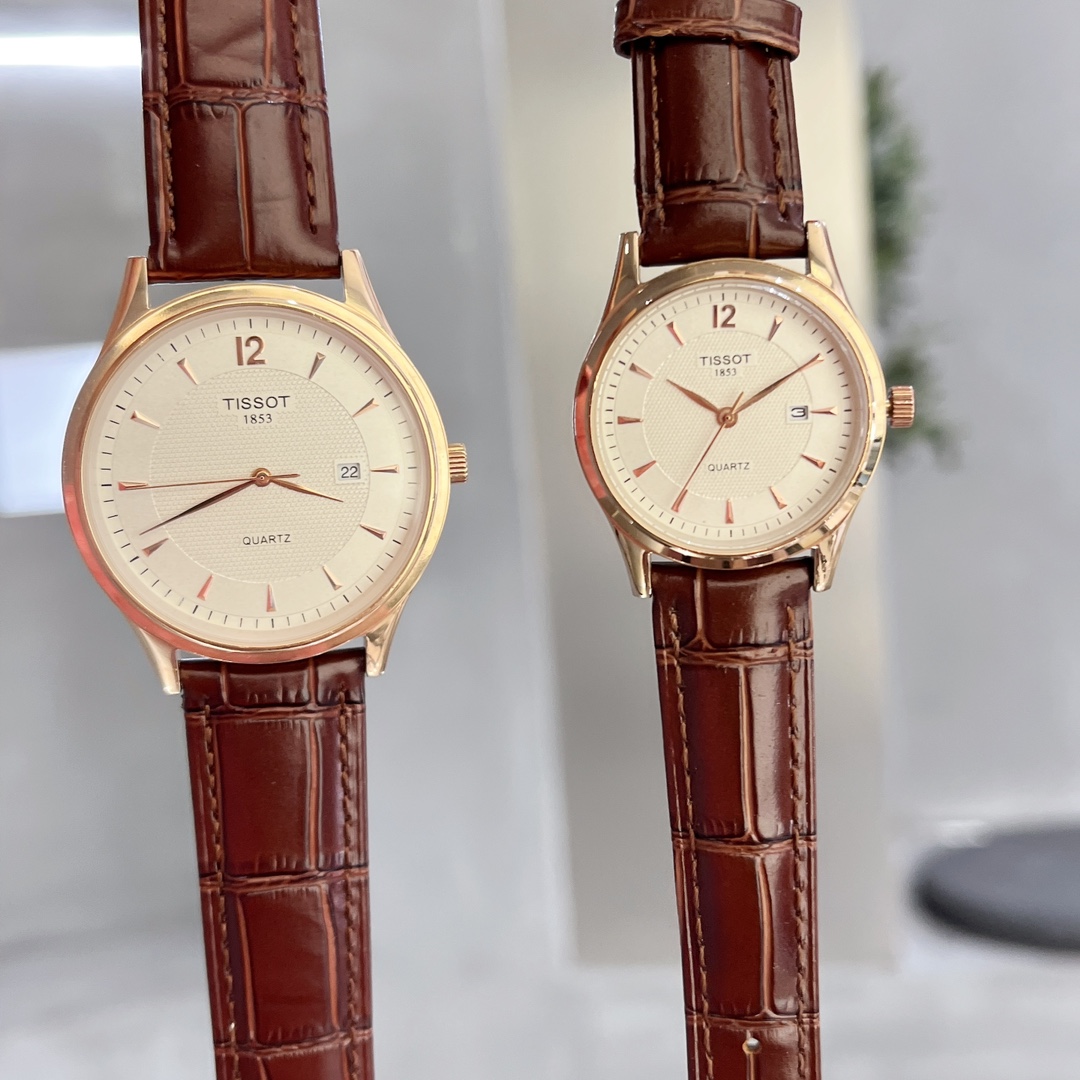 Tissot Watch