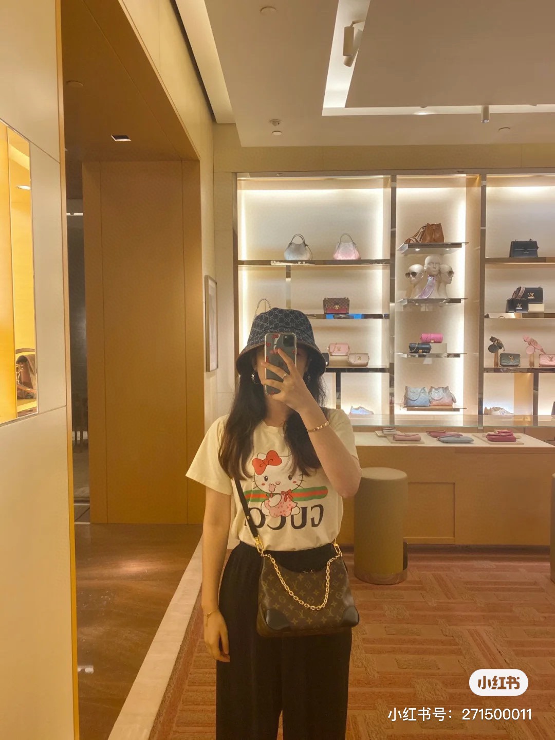 M45831 On-body look. - Bag 5
