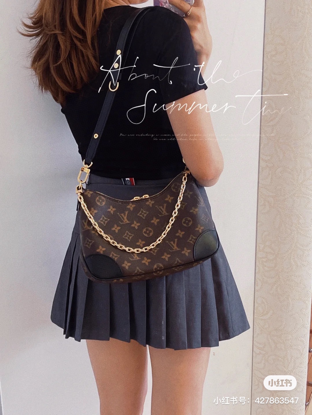 M45831 On-body look. - Bag 8