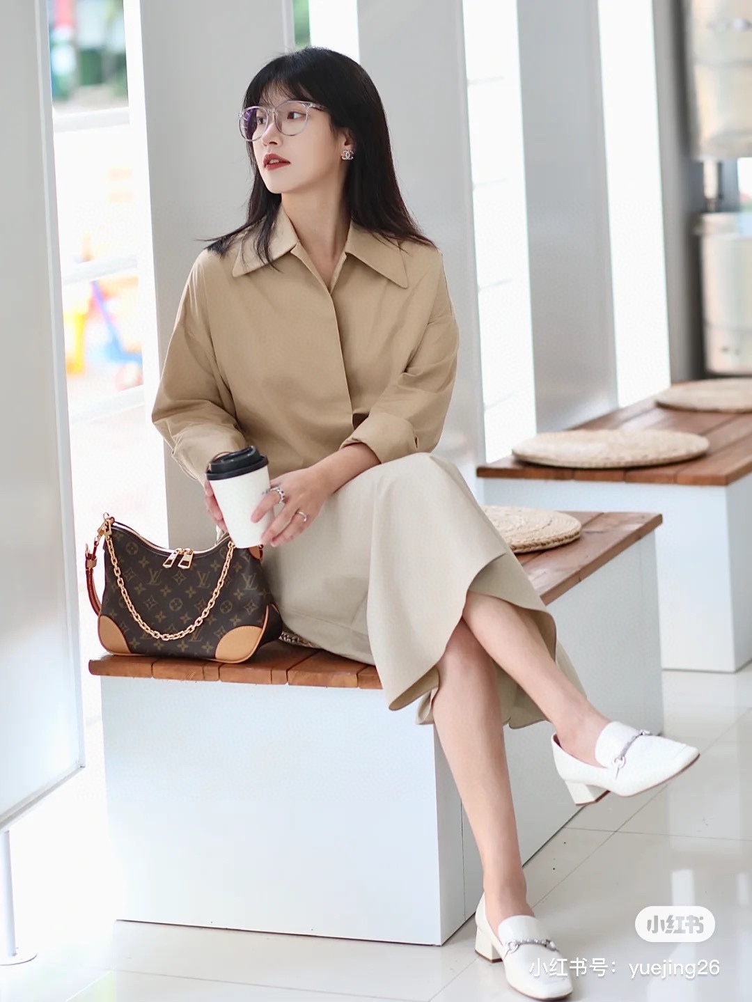 M45832 On-body look. - Bag 9