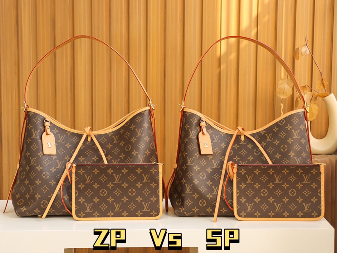 𝐂𝐀𝐑𝐑𝐘𝐀𝐋𝐋 中号#M46197# 免检版 
▪️𝐙𝐏 𝐕𝐬 𝐒𝐏▪️
高品质的底气 来源于𝐒𝐩的品质！