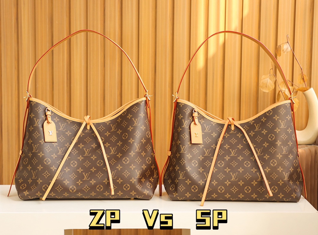 𝐂𝐀𝐑𝐑𝐘𝐀𝐋𝐋 中号#M46197# 免检版 
▪️𝐙𝐏 𝐕𝐬 𝐒𝐏▪️
高品质的底气 来源于𝐒𝐩的品质！