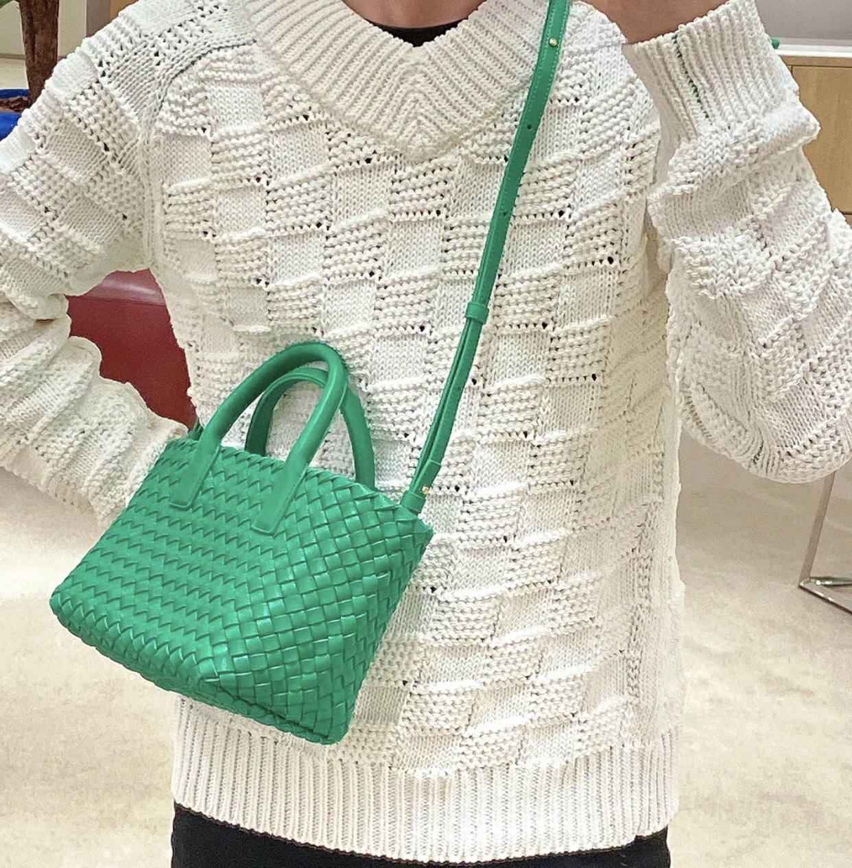 Bottega Veneta Product _doWqfVZxZPUphi0oUBhEBzLpMmNoSztkLfeQ2tw