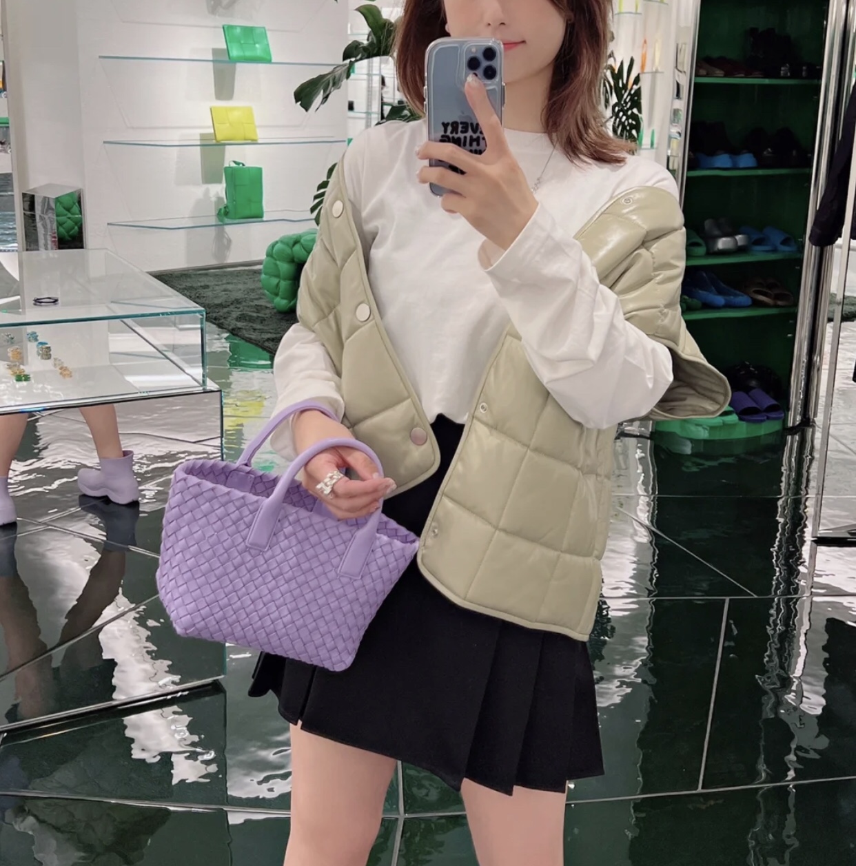 Bottega Veneta Product _doVqf5HeFY5RpN1ahXmUY6FEEjyPrG6O4NkDJxw