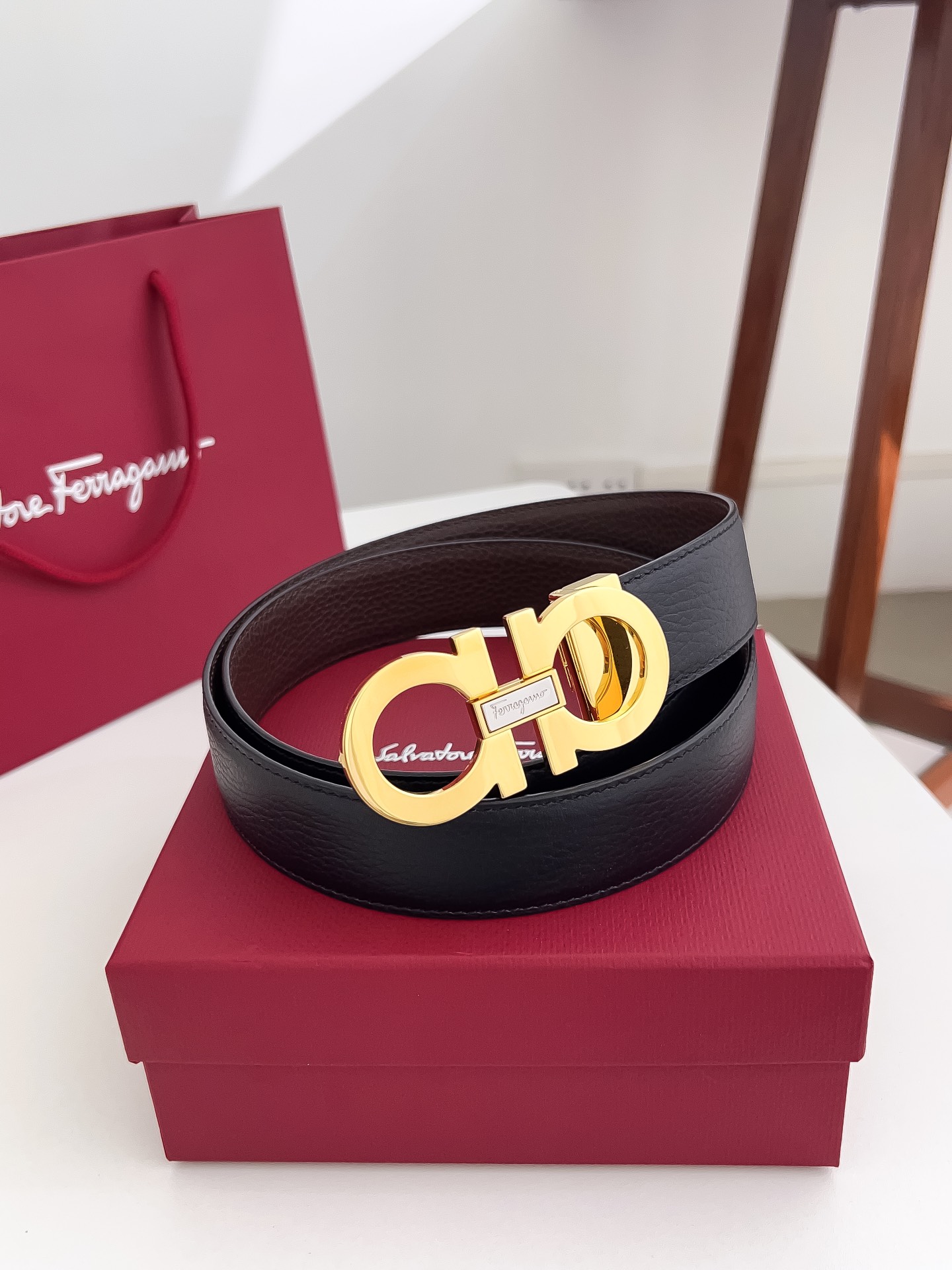 Ferragamo.菲拉格慕全套包装